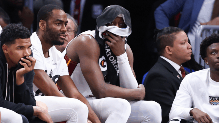 bam game 4 getty