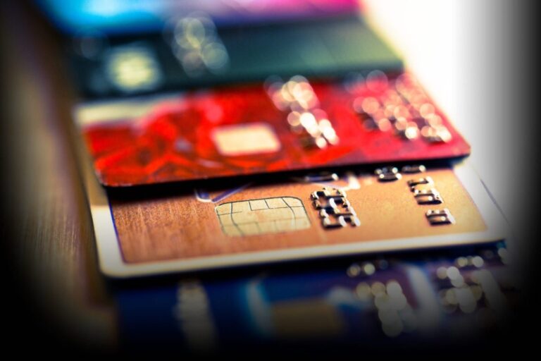 banking credit cards fortra