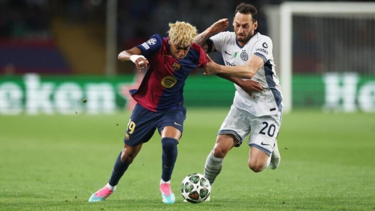 barca inter