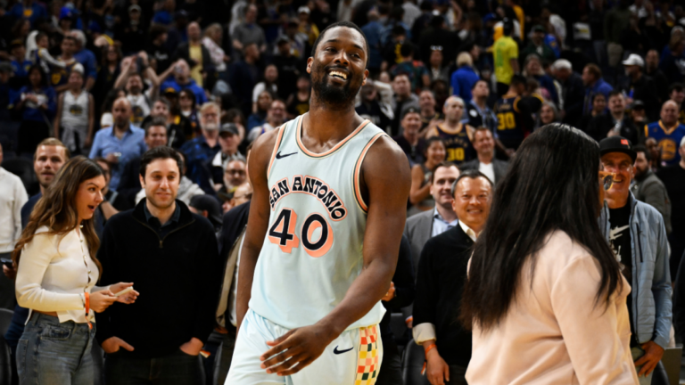 barnes game winner getty