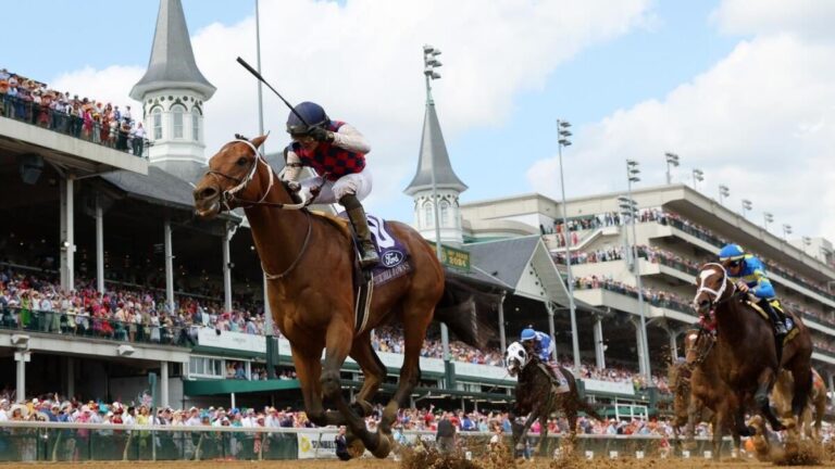 derby