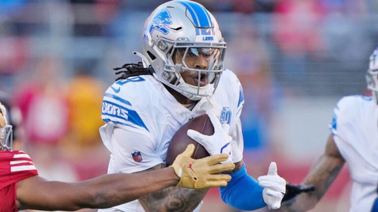 getty jameson williams lions