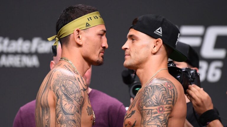 holloway poirier 236 weighin