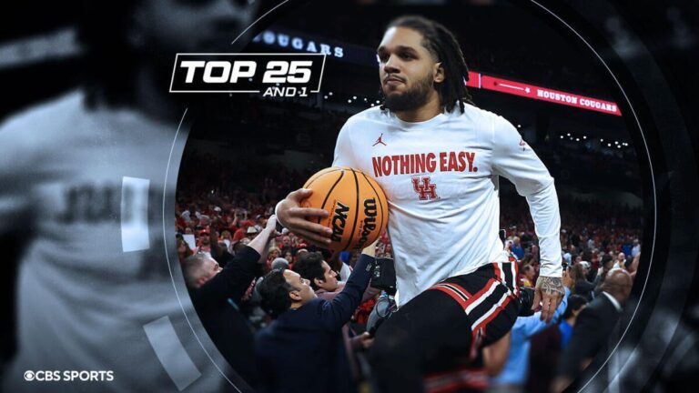 houston rankings