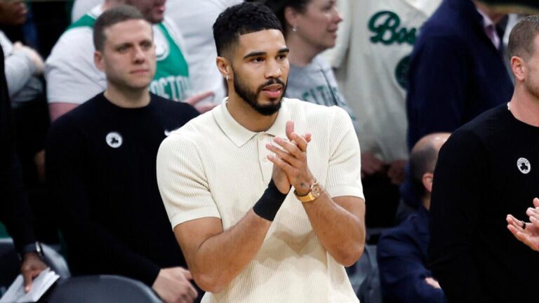 jayson tatum celtics g