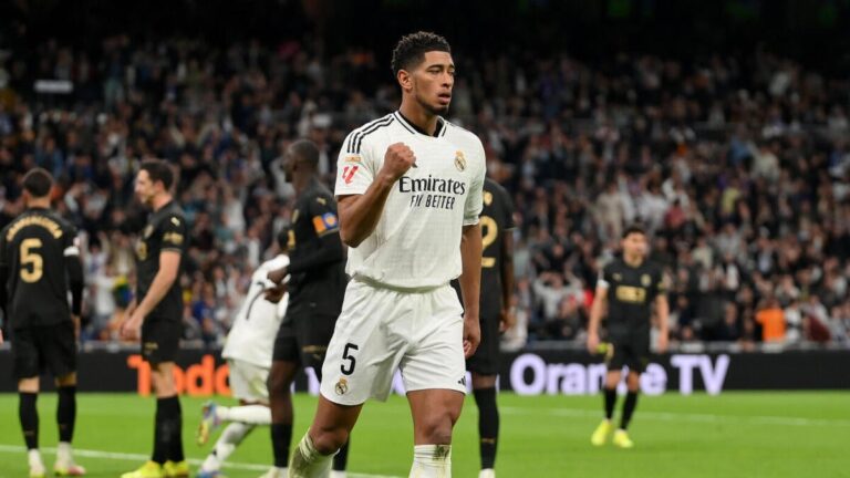 jude bellingham real madrid cbs getty