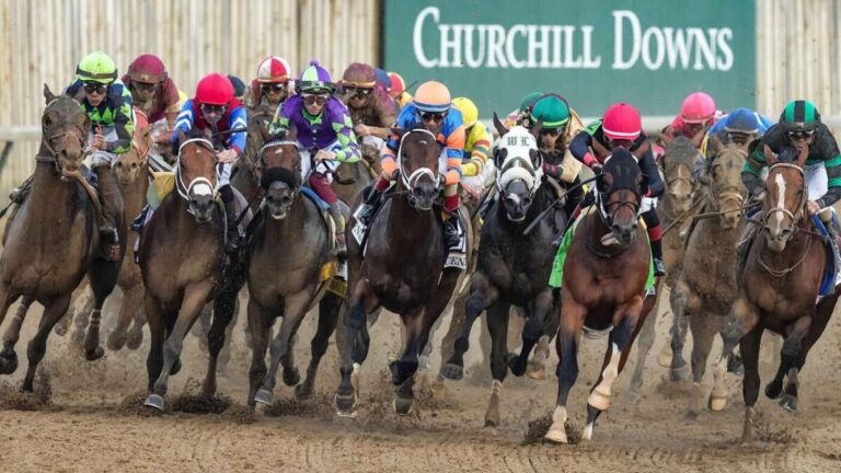 kentucky derby 2 usatsi imagn