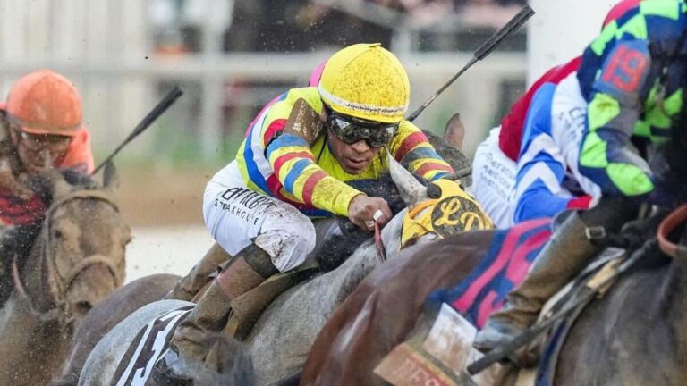 kentucky derby 6 usatsi imagn