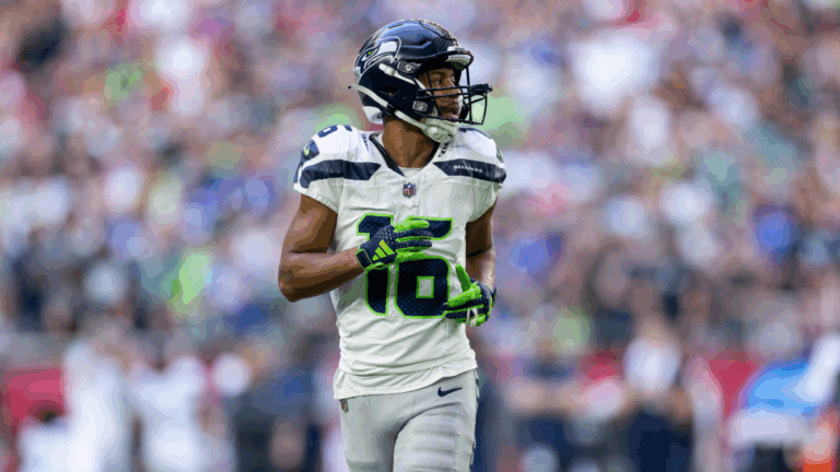 lockett getty