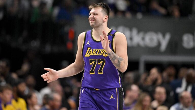 luka doncic imagn cbs
