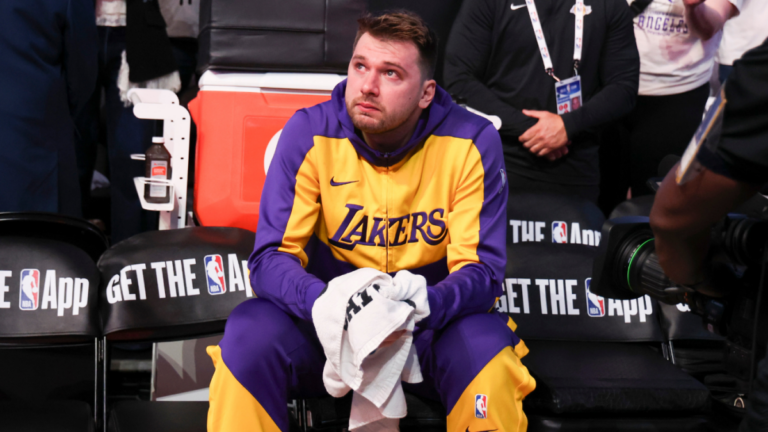 luka pregame imagn