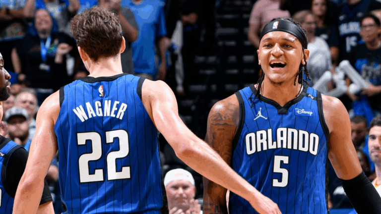 magic getty