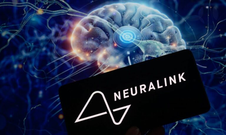neuralink brain implant