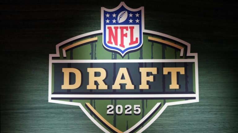 nfl draft 2025