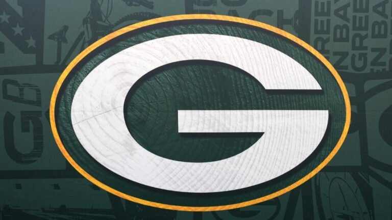 packers getty
