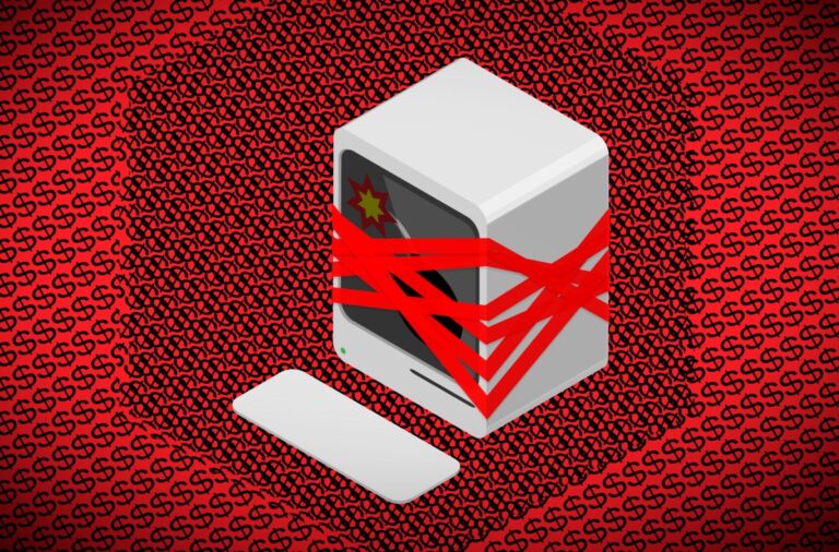 ransomware