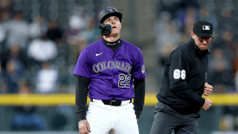 rockies getty
