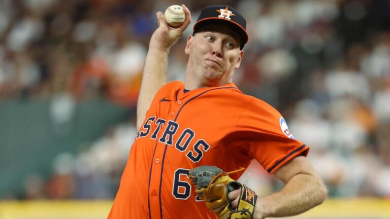 ryan gusto astros