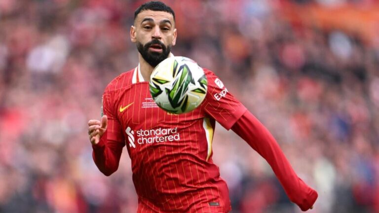 salah
