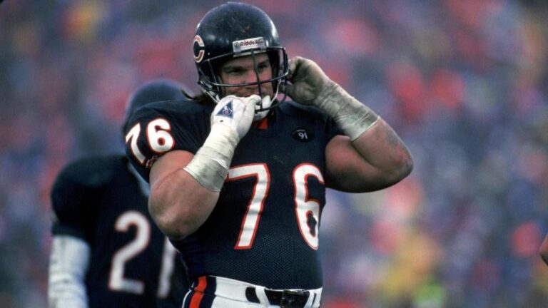 steve mcmichael