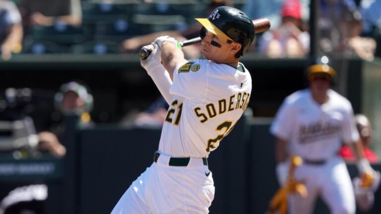 tyler soderstrom cbs