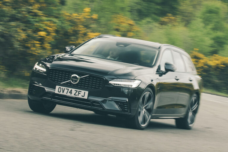 volvo v90 review lead