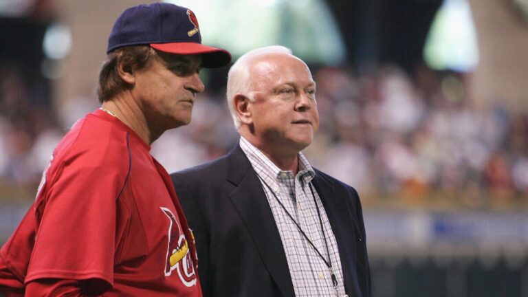 walt jocketty cardinals g