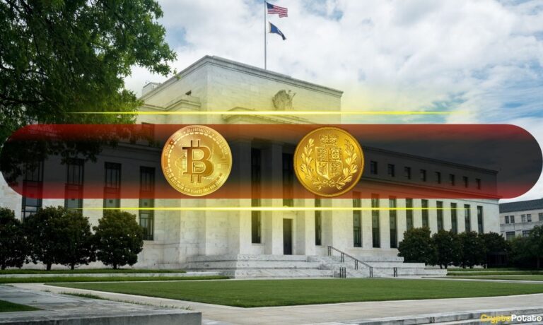 Bitcoin Gold Fed