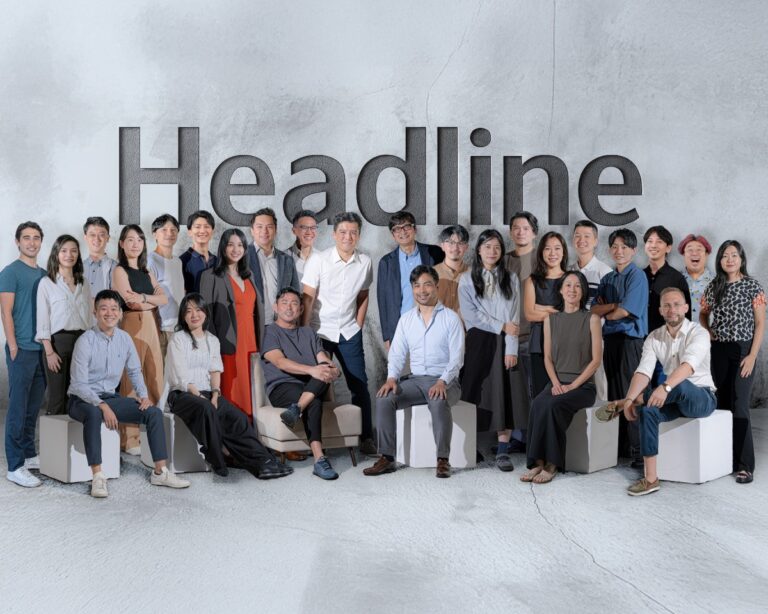 HLA Group Photo