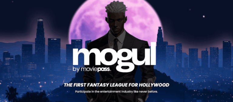 MoviePass Mogul