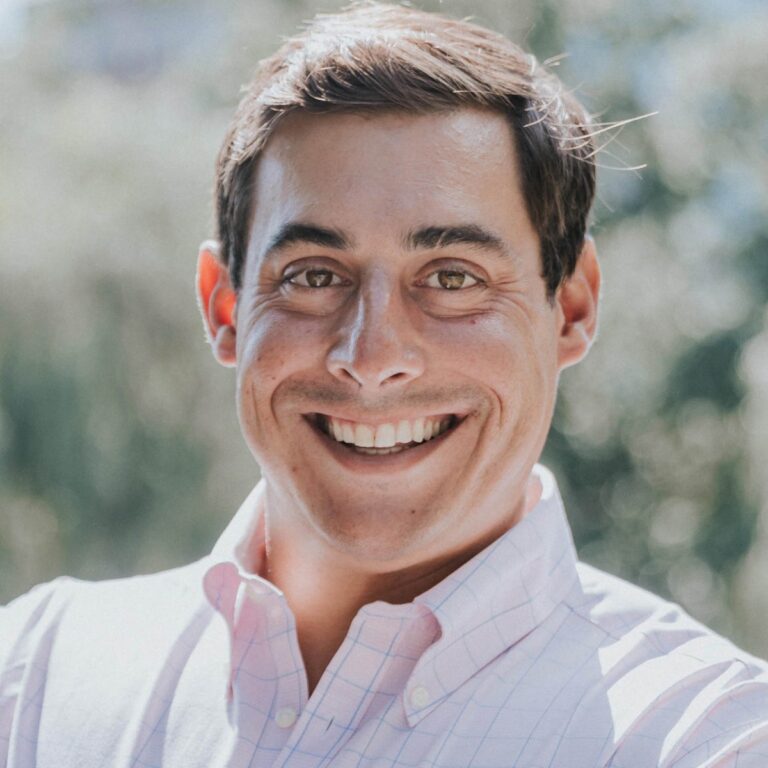 Rob Biederman