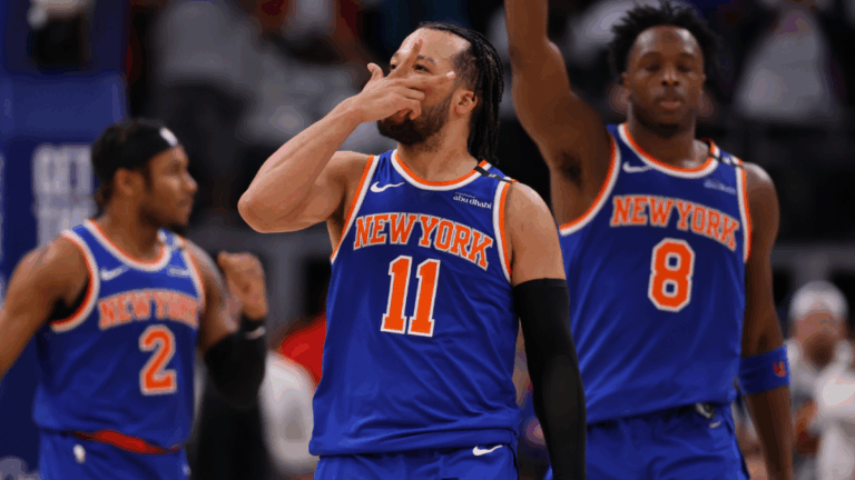 brunson game 6 getty