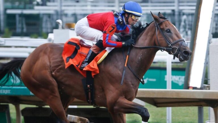 horse racing usatsi imagn 2