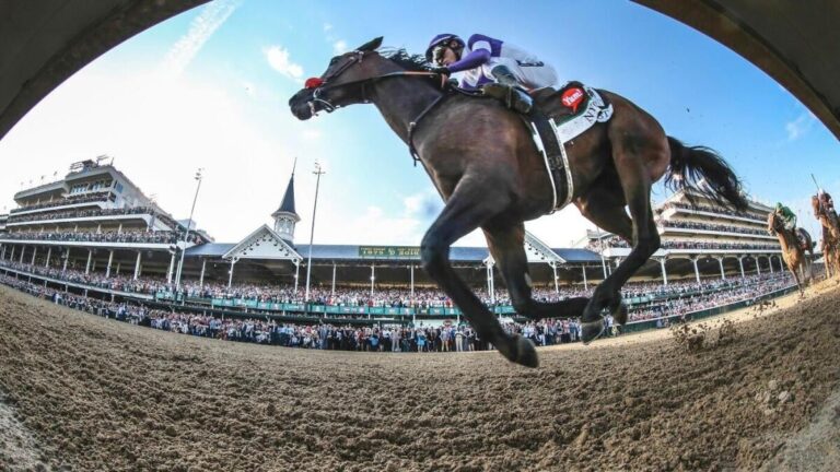 kentucky derby 11 usatsi imagn 1