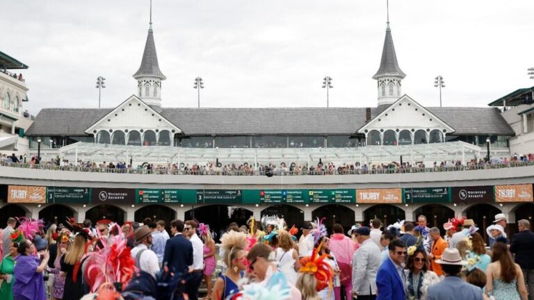 kentucky derby