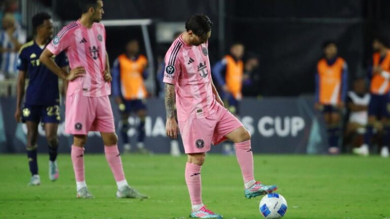 messi 19