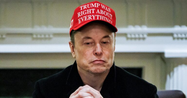 musk