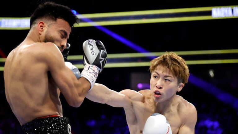 naoya inoue cardenas punch