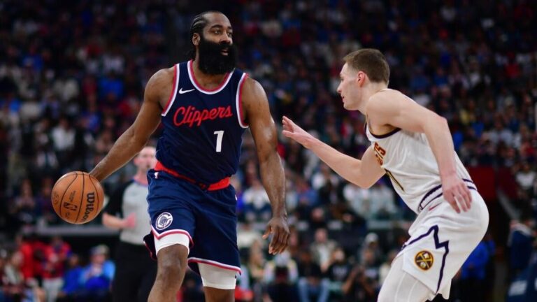 nuggets clippers imagn