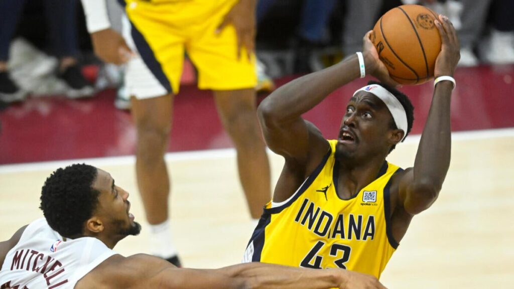 pascal siakam pacers cbs imagn