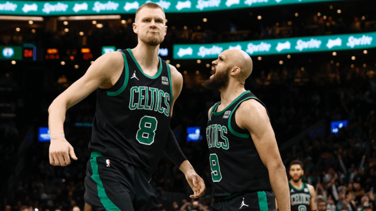 porzingis white celtics imagn