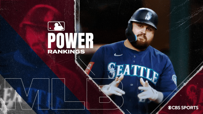 power rankings 050525