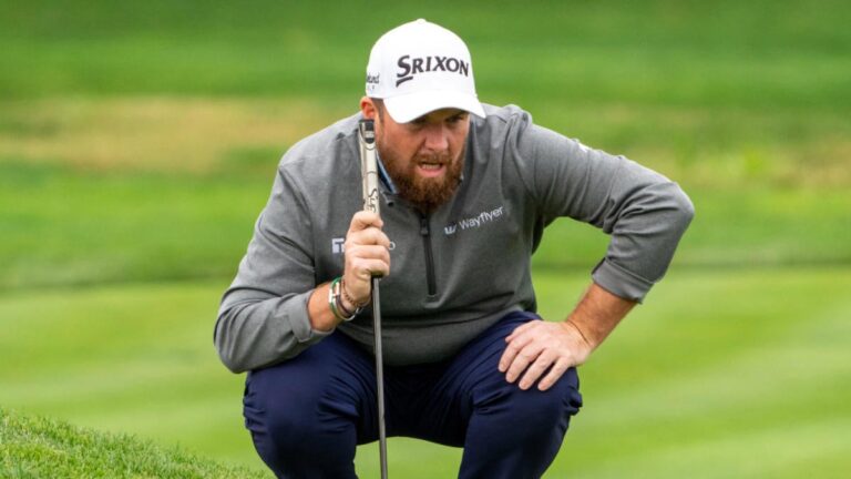shane lowry cognizant classic 2025