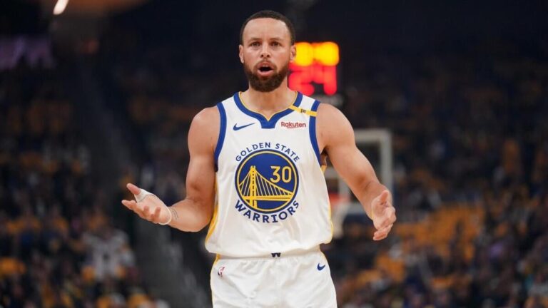 stephen curry imagn