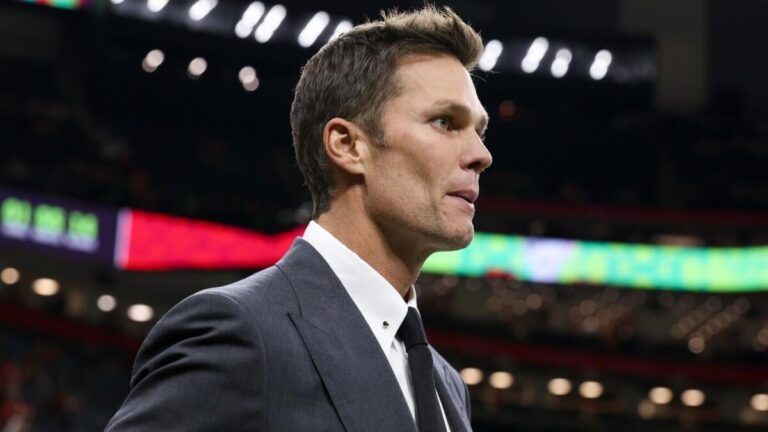 tom brady