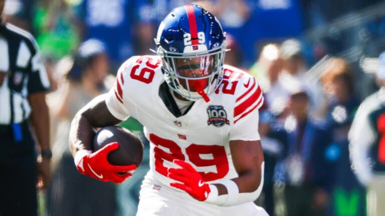tyrone tracy giants usatsi